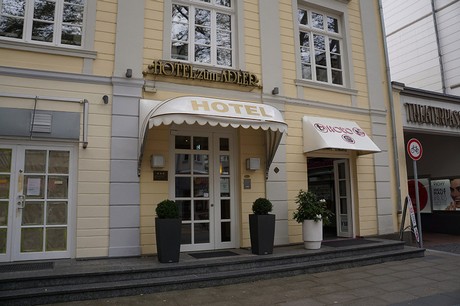 Bad Godesberg